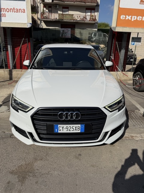 Audi A3 SPB 2.0  TDI 150 CV S-LINE ESTERNO - Foto 1